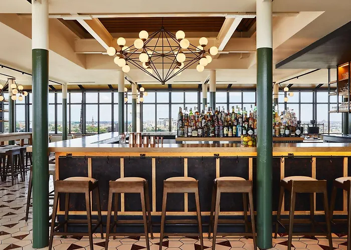 Hotel Revival Baltimore