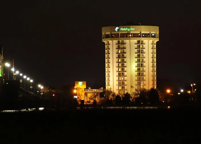Holiday Inn Charleston-Riverview By Ihg