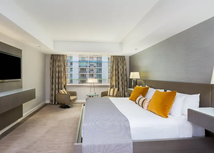 Intercontinental By Ihg