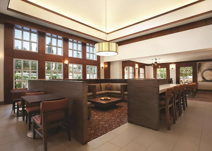 Hyatt House Pleasant Hill