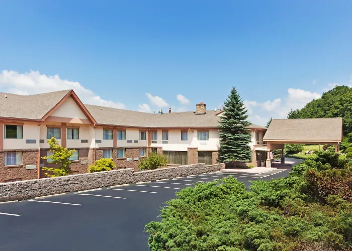 Holiday Inn Express Blowing Rock South By Ihg
