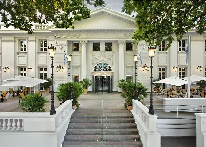 Park Hyatt , Casino & Spa