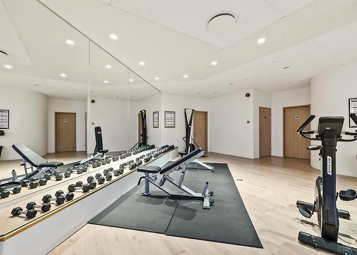 Hotel Island - Spa & Wellness Hotel