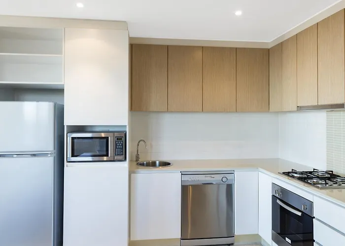 Istay Precinct Adelaide