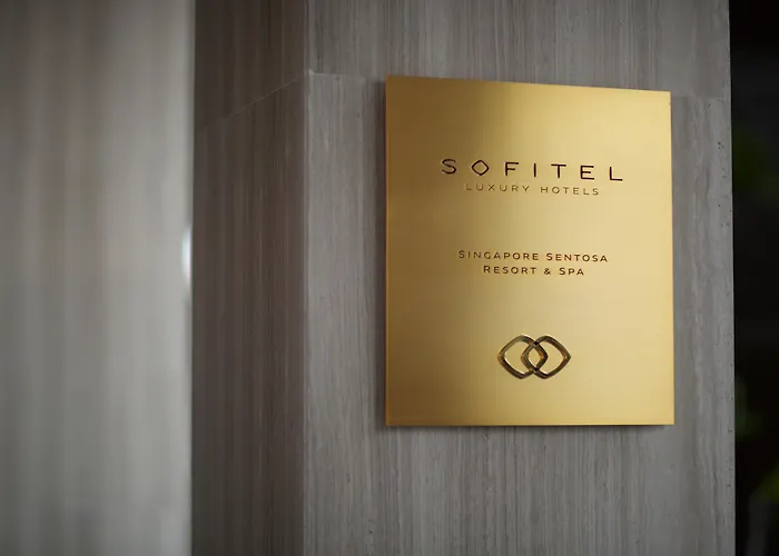  Sofitel Singapore Sentosa