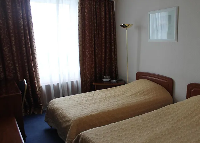 Planeta Hotel