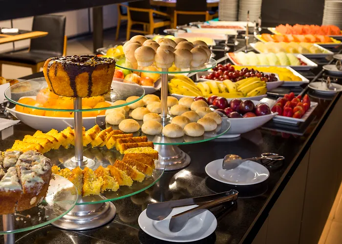 Melia Brasil 21