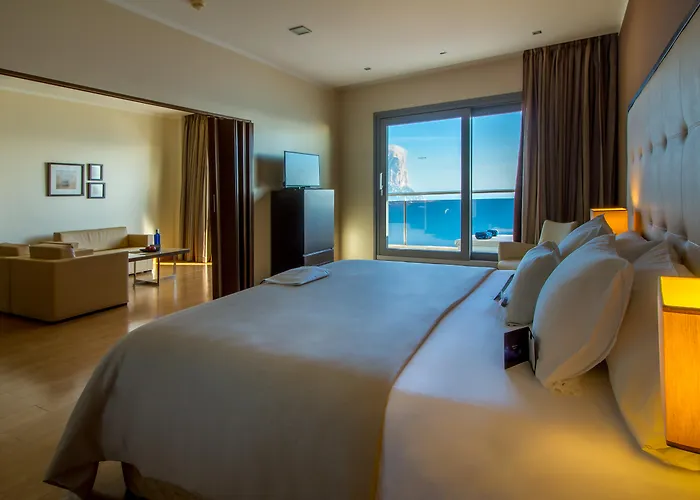 SOLYMAR Gran Hotel
