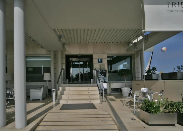 Hotel: Hotel Neptuno Playa & Spa