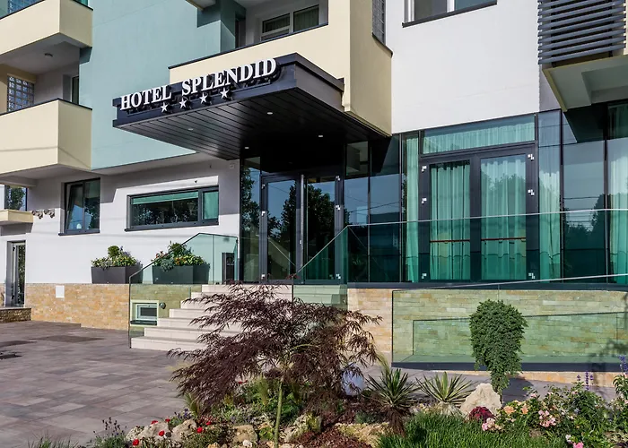 Splendid Conference & Spa - Adults Only