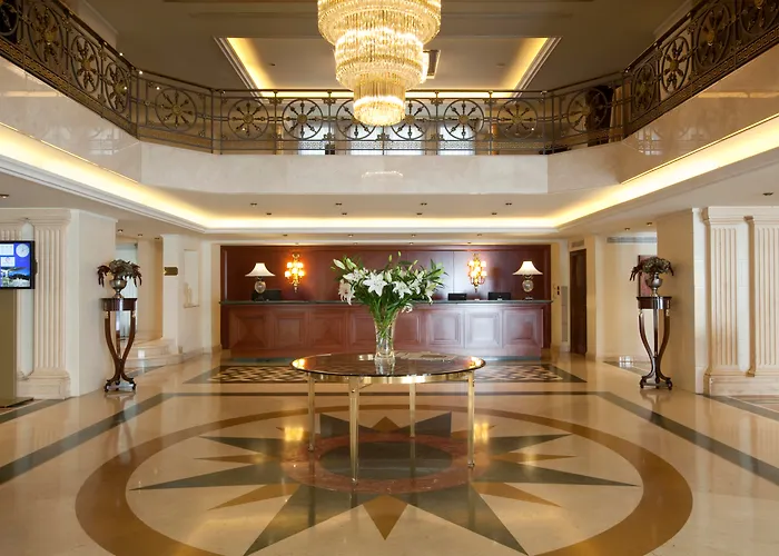 Electra Palace