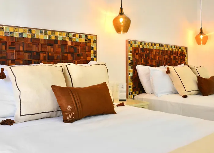 Unic Design Hotel - 5Th Avenue (Adults Only)