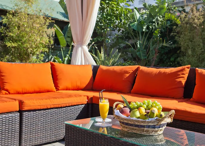 Kinderhotel Protur Roquetas & Spa