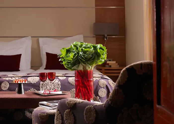 Boutique hotel only: Divani Escape - Adults Only