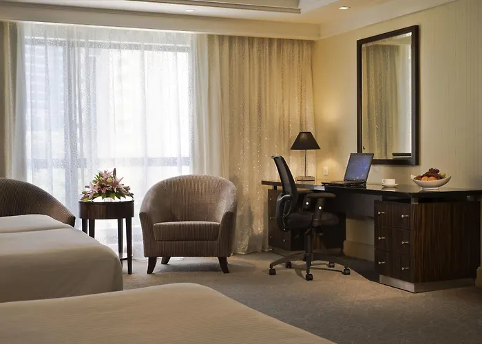 Hotel para famílias: York Hotel