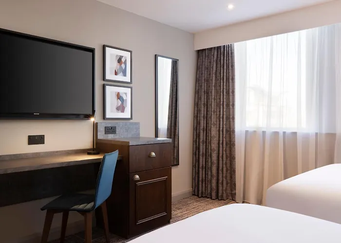 Leonardo Royal Hotel Birmingham