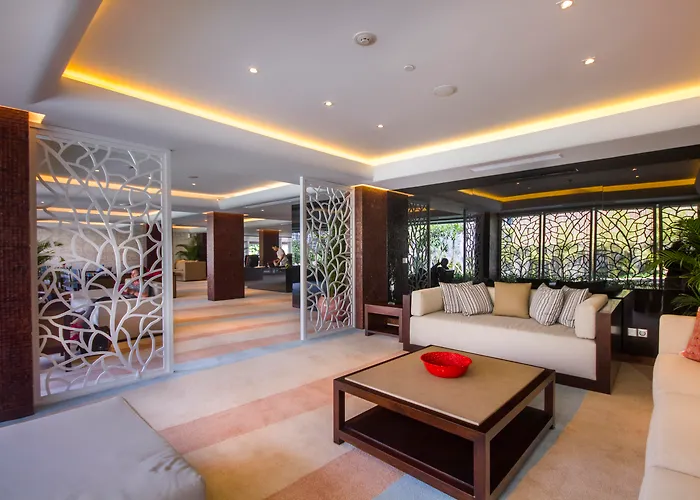 Double - Six, Luxury Hotel - Seminyak