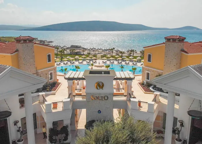 4 Sterne Hotels Cocos The Club Solto