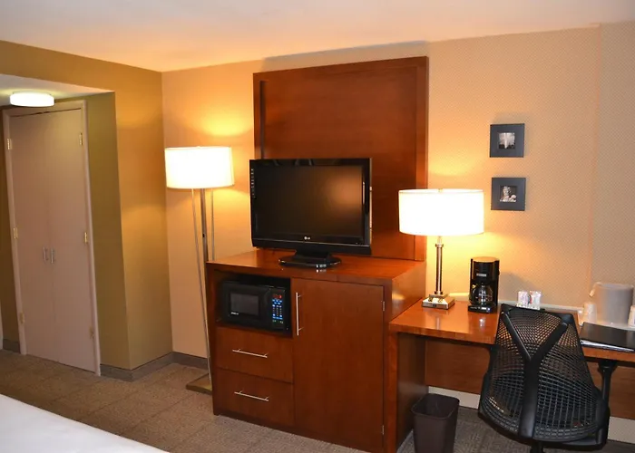 Holiday Inn Express Washington Dc Silver Spring By Ihg