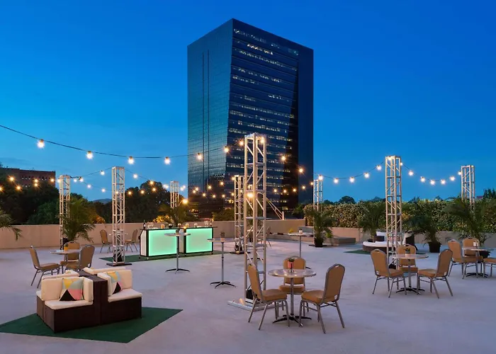 Hilton Atlanta