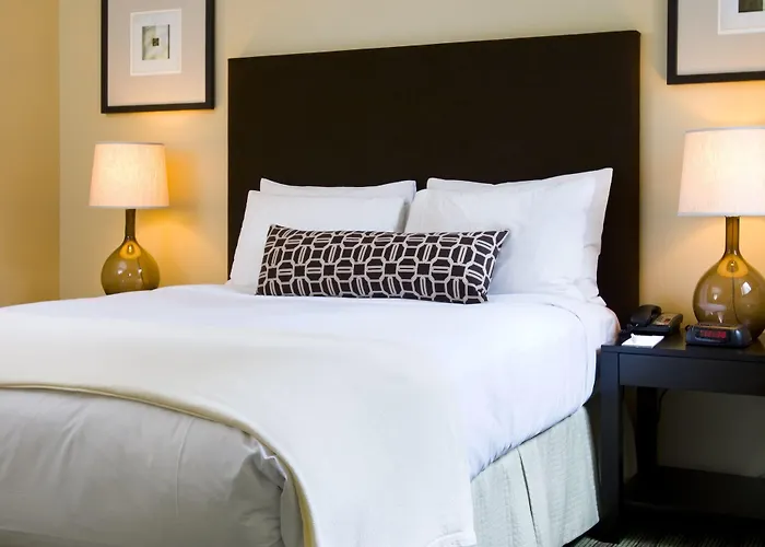 3 star hotel: Inn Of Chicago