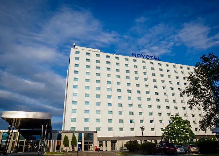 Novotel City West