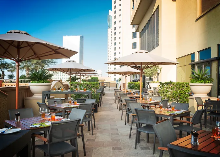 Sofitel Jumeirah Beach