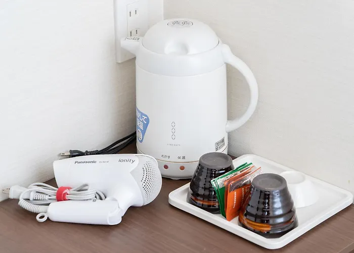 Hotel Sunlite Shinjuku