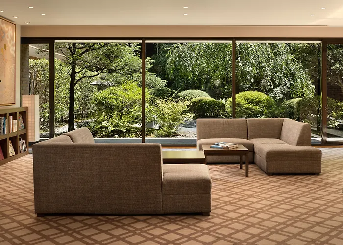 Spahotel: Hyatt Regency Kyoto