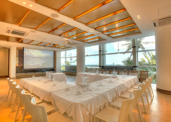 Hotels With Four Stars Casablanca