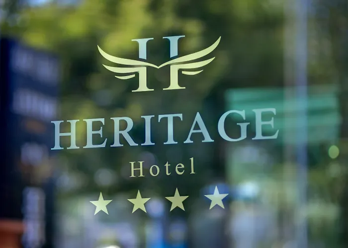 Hotel Heritage