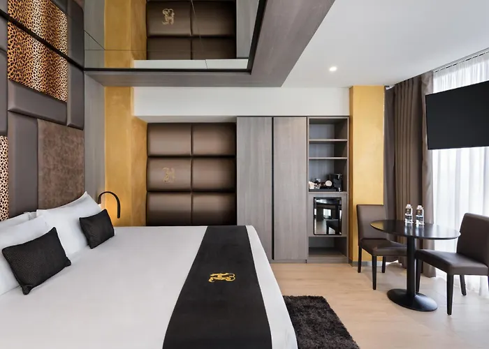 Hotel: Hugo'S Boutique Hotel - Adults Only