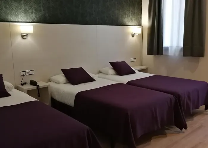 Hotel Cantón