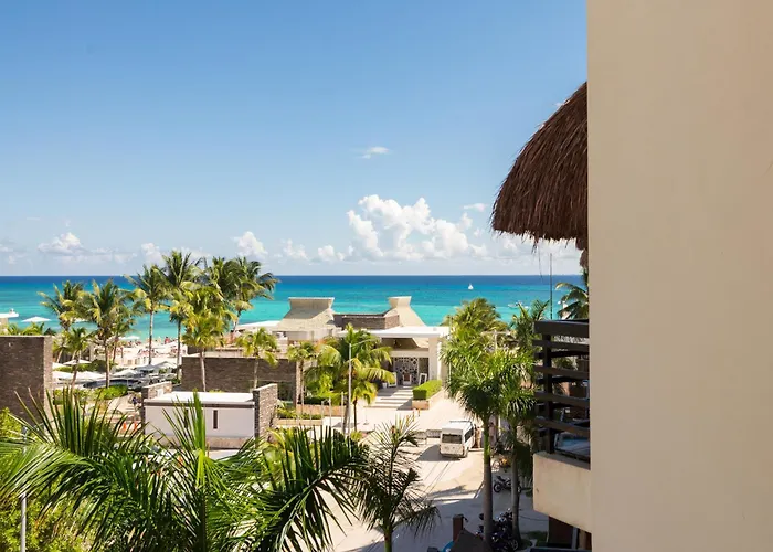 5 star hotel: La Divina By Aldea Thai