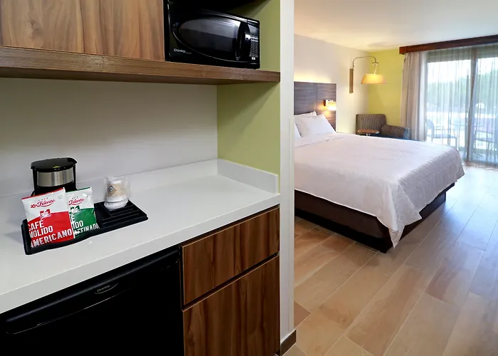Holiday Inn Express & Suites - Playa Del Carmen By Ihg