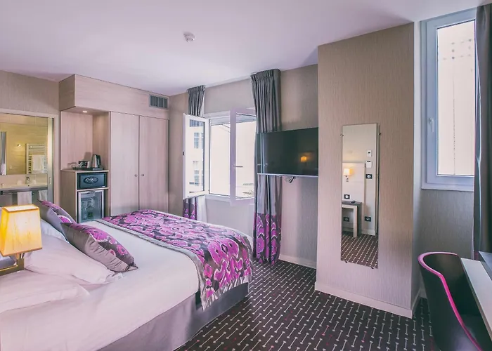 Best Western Plus Richelieu