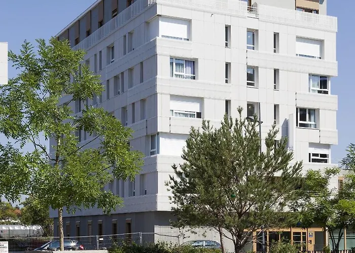 Nehô Suites Porte de Genève