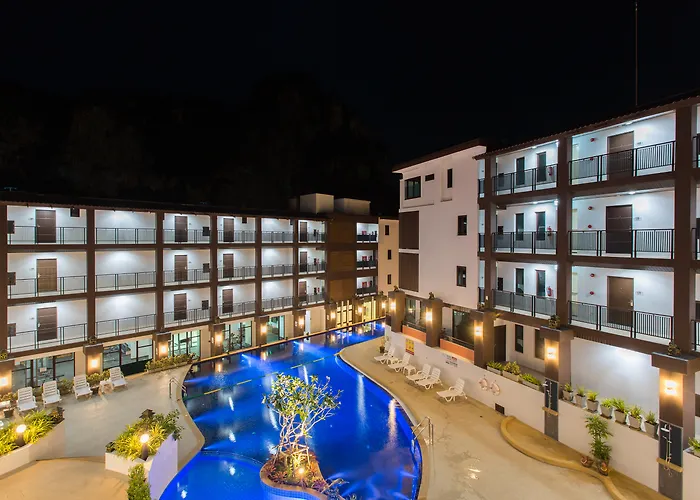  Lai Thai Luxury Condominiums