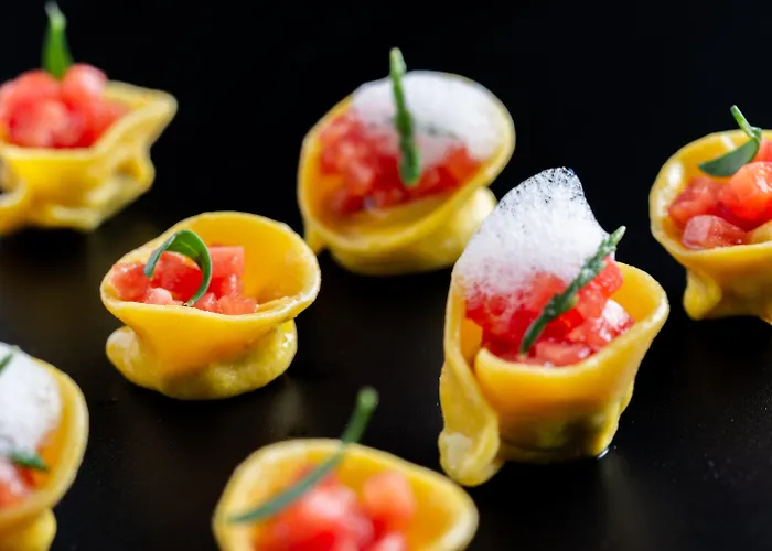 Hotel De La Ville Monza - Small Luxury Hotels Of The World