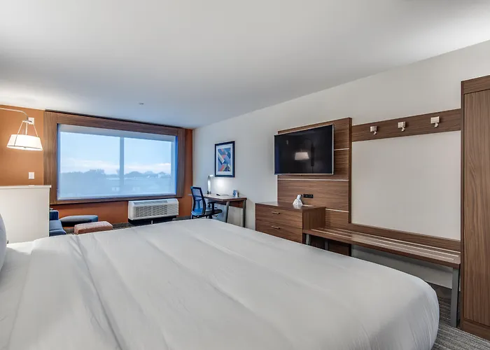 Boutique hotels Holiday Inn Express & Suites Dallas North - Addison By Ihg