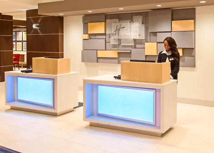 Hyatt Centric The Woodlands