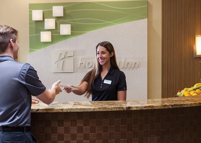 Holiday Inn Ocean City By Ihg