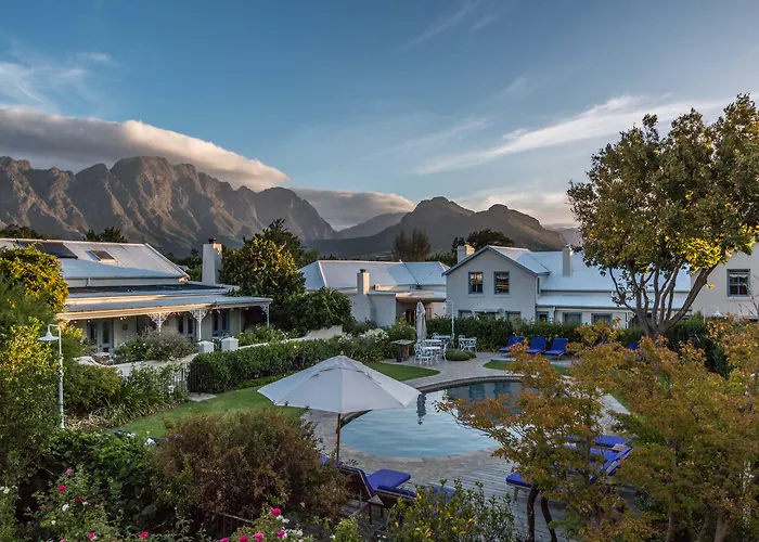 Le Quartier Francais