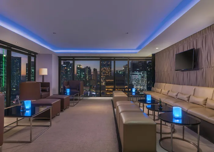 Seda Bonifacio Global City Manila