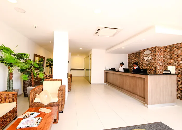 Portobelo Plaza las Ámericas