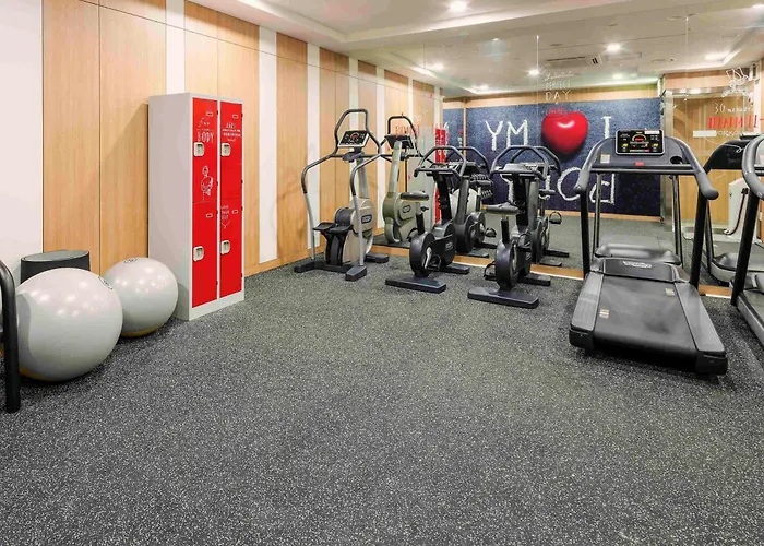 Resorts Guide Travelodge Dongdaemun Seoul