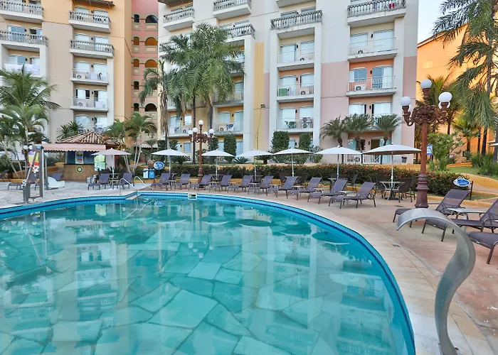 Thermas De