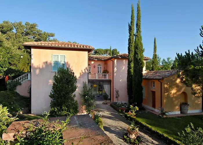 Il Rondò Boutique Hotel