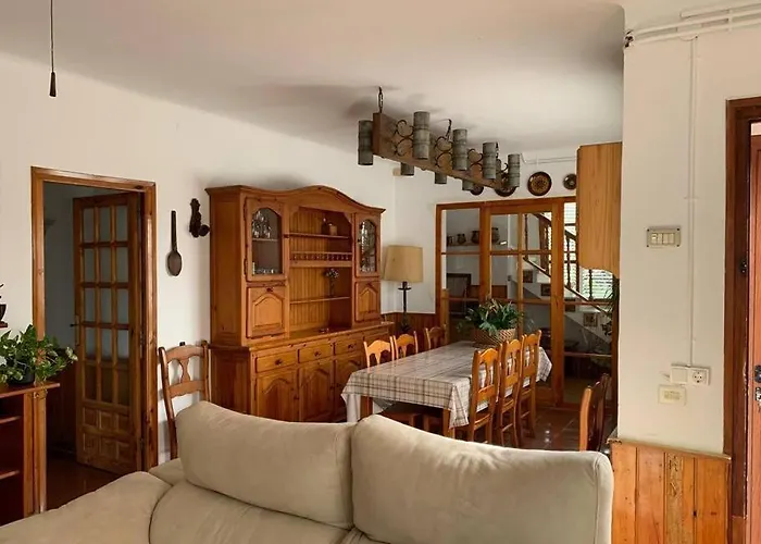 Casa Cal Duc, la Garriga