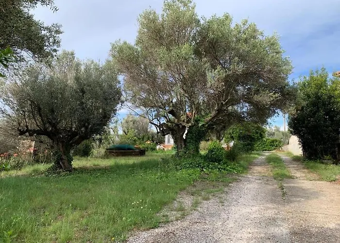 Casa Cal Duc, la Garriga